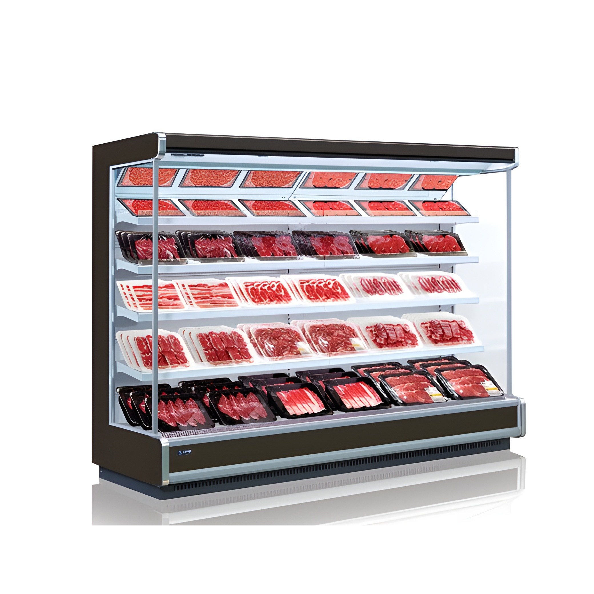 일양오피오 오픈다단 쇼케이스(별치형) 2580 4,250,000원