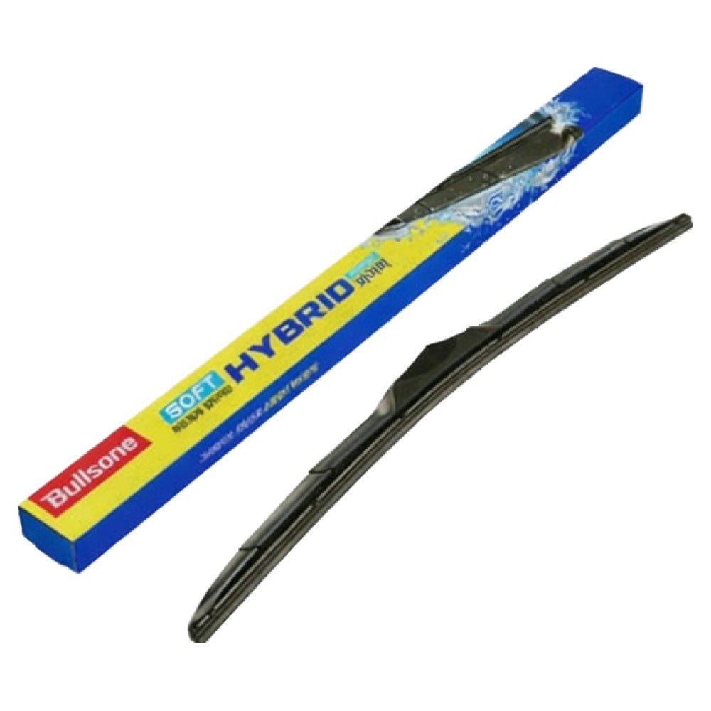 불스원 소프트 하이브리드 와이퍼 8,000원
