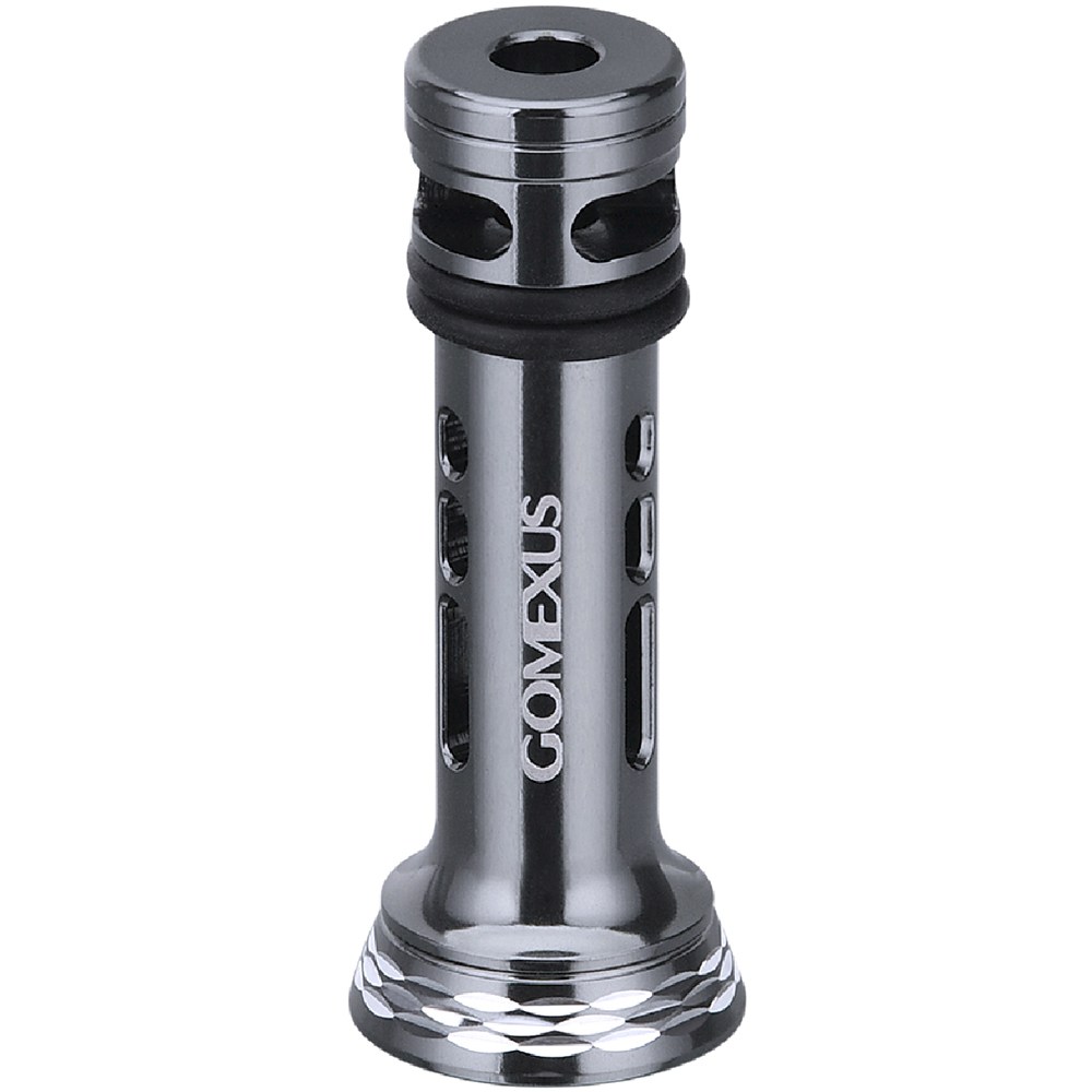 고멕서스 스피닝 알루미늄 스텔라 릴스탠드 R4 48mm 14,930원