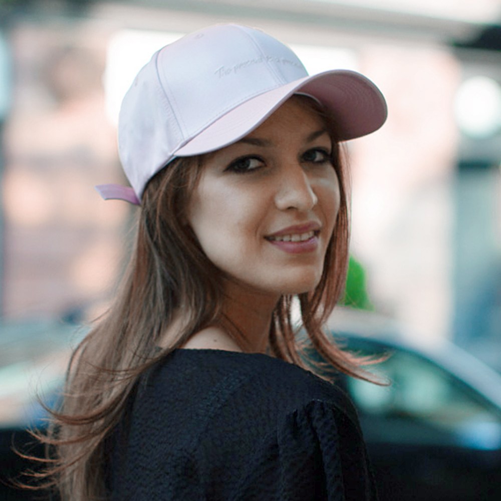 타임슬립 프레젠트 볼캡 49,000원