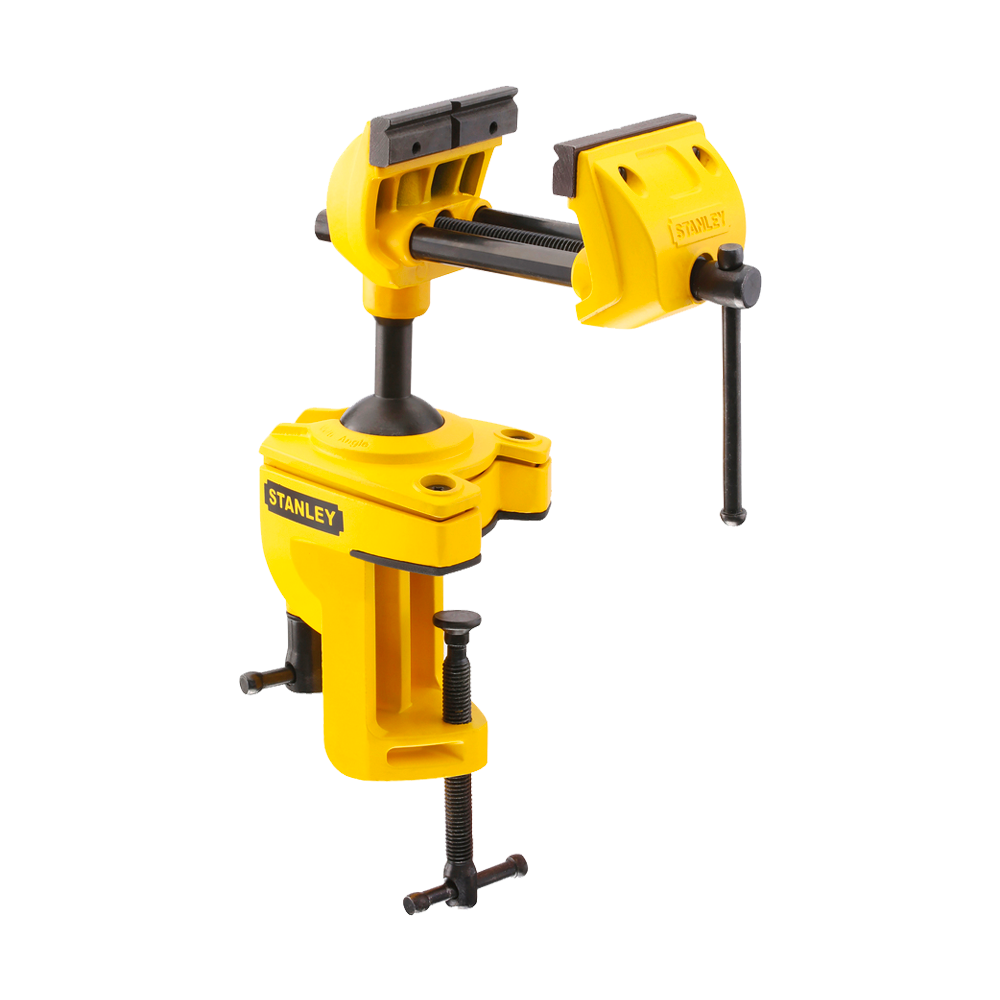 스탠리 맥스 스틸 멀티 앵글 바이스 83-069-KR, 1개 37,760원