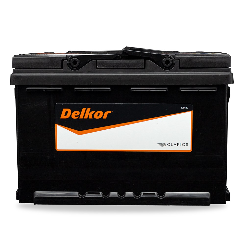 델코 DIN 74L 아반떼MD AD 뉴SM3 배터리, 1개 77,000원