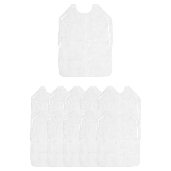 아이샵오픈 일회용앞치마(50장) 식당부직포앞치마 병원 피부샵 10장묶음 88,000원