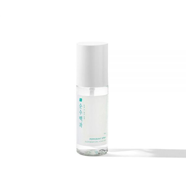 페퍼민트 오일수 필로우 미스트 아로마 룸 스프레이 70ml 39,000원