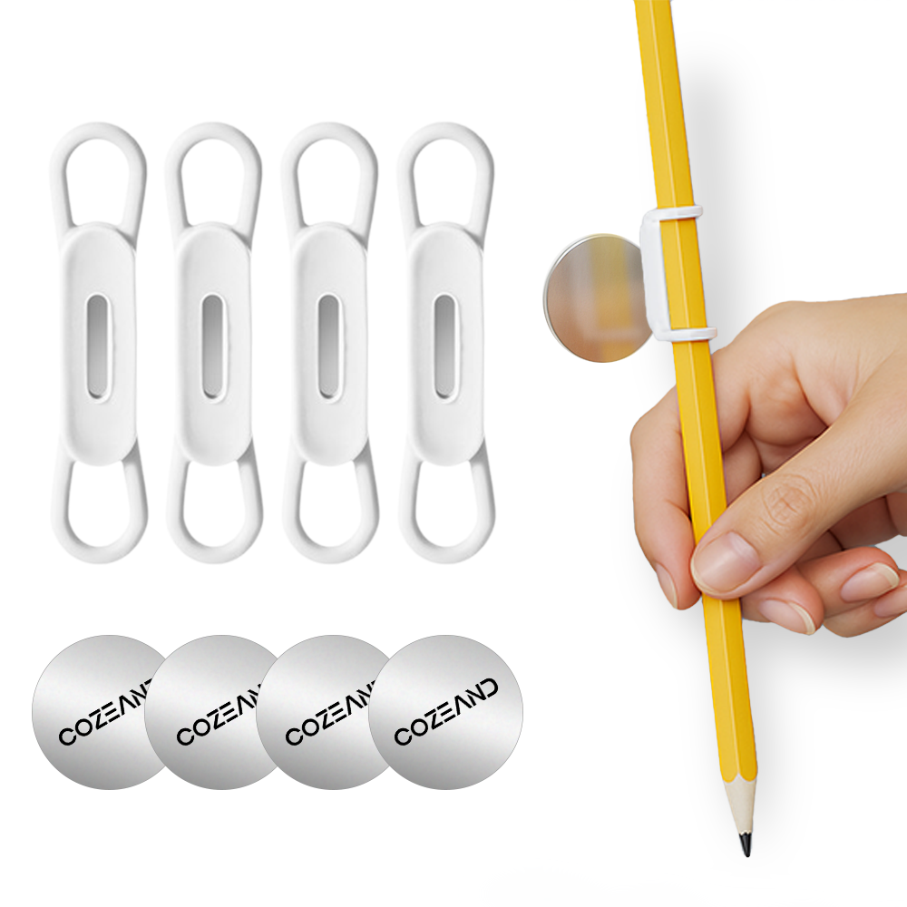 코지앤드 마그네틱 냉장고 펜 홀더 + 자석 세트 4,770원