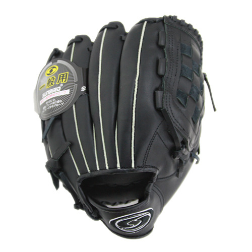 썬버드 NEW 가죽 야구 글러브 우투용 성인용 S600N, 블랙, 1개 36,150원