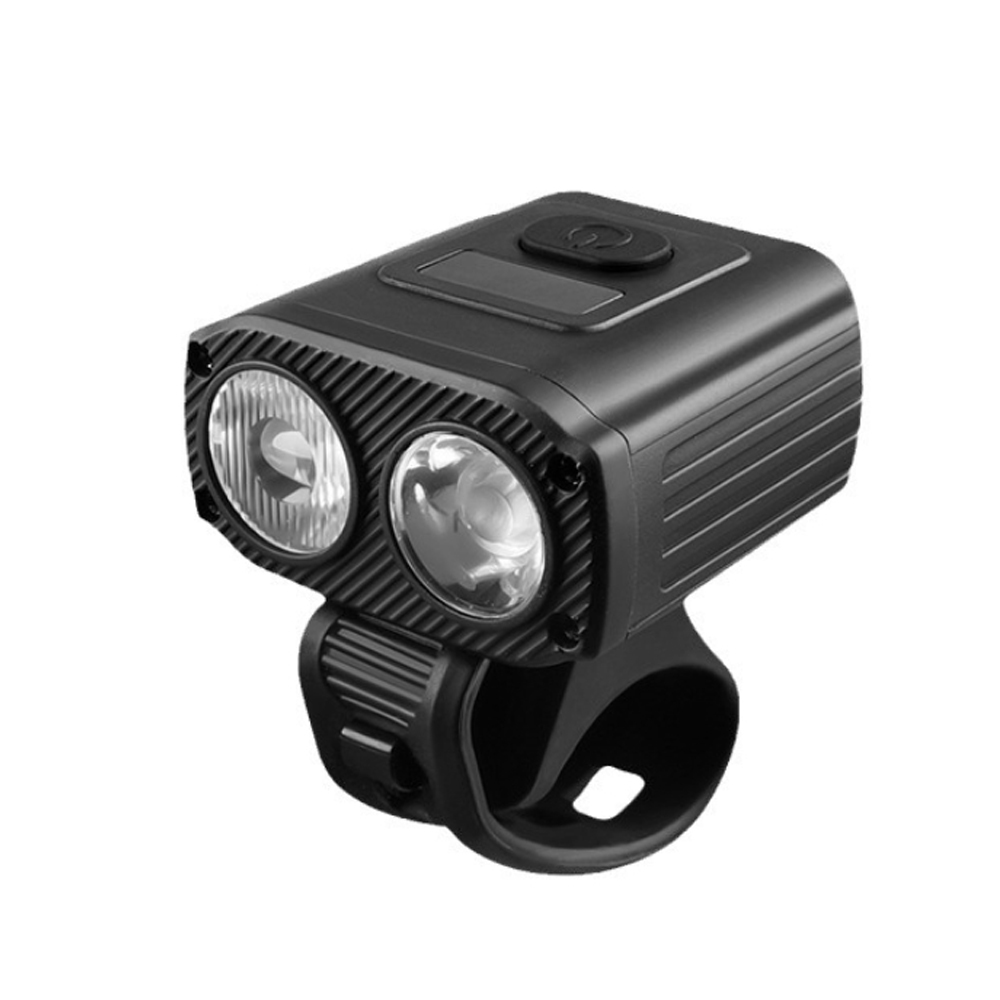 SMC 자전거라이트 T6 자전거전조등 C타입 충전식 9,000원