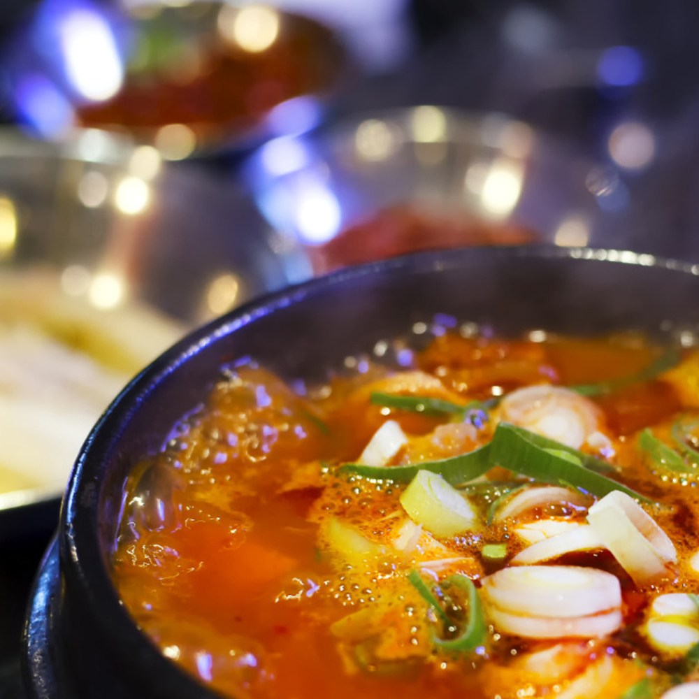 오징어 내장탕 밀키트 500g내외 해물탕소스 시원하고 칼칼한 국물 얼큰한 오징어 내장탕/가정용 손님접대용 26,500원