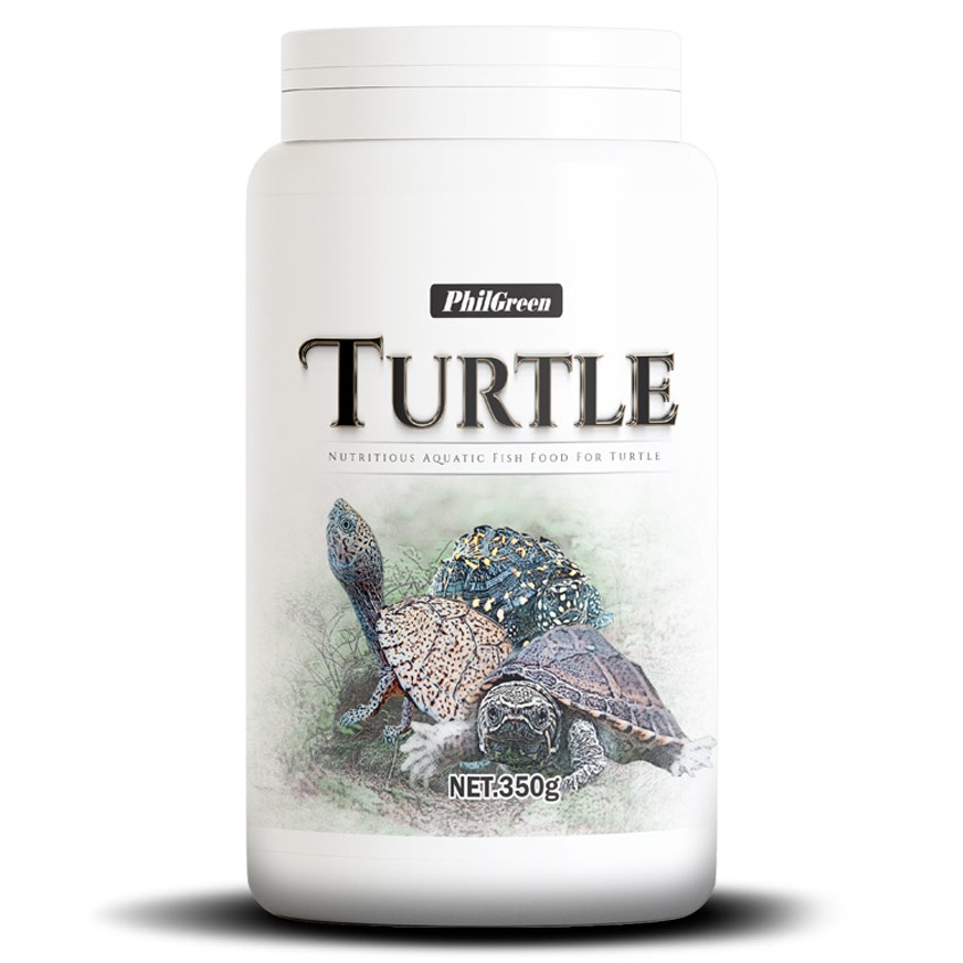 필그린 터틀스틱 거북이사료 S, 1L, 1개 20,000원