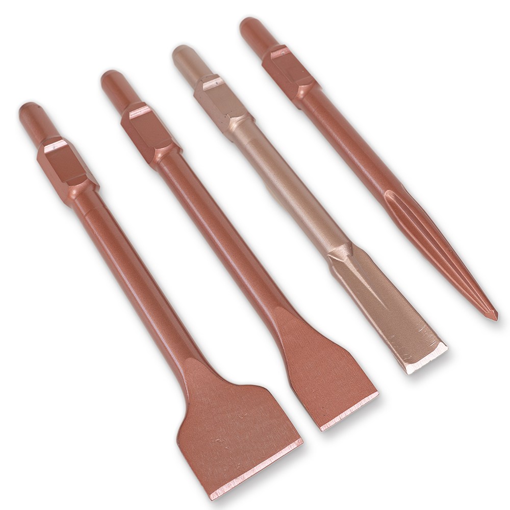 툴리버 PH65 함마드릴 다가네 노미 해머드릴 파괴 철거 타격 비트 58,900원