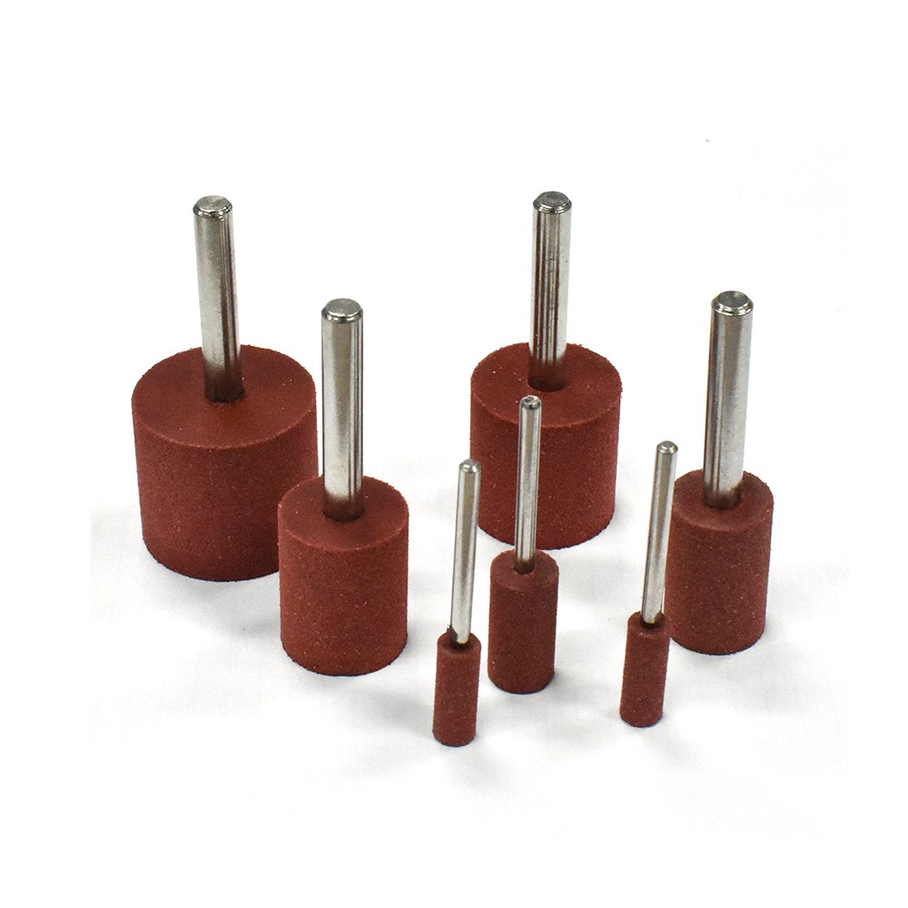 고무추지석 일반 80방 연마석 연마돌, 1개 300원