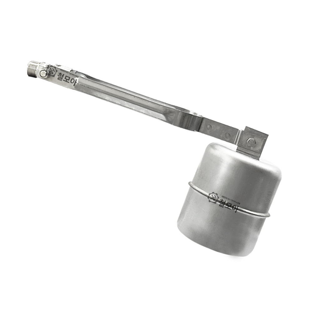 부력식정수위밸브 수직 수평 정수위밸브 볼탑 플러팅밸브 부력 물탱크 29,000원