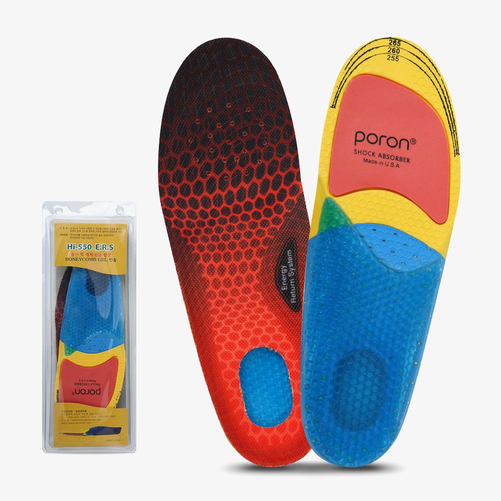 센스풋 기능성 깔창 SW-650 LOW 운동화 구두 스포츠 아치 인솔 21,500원