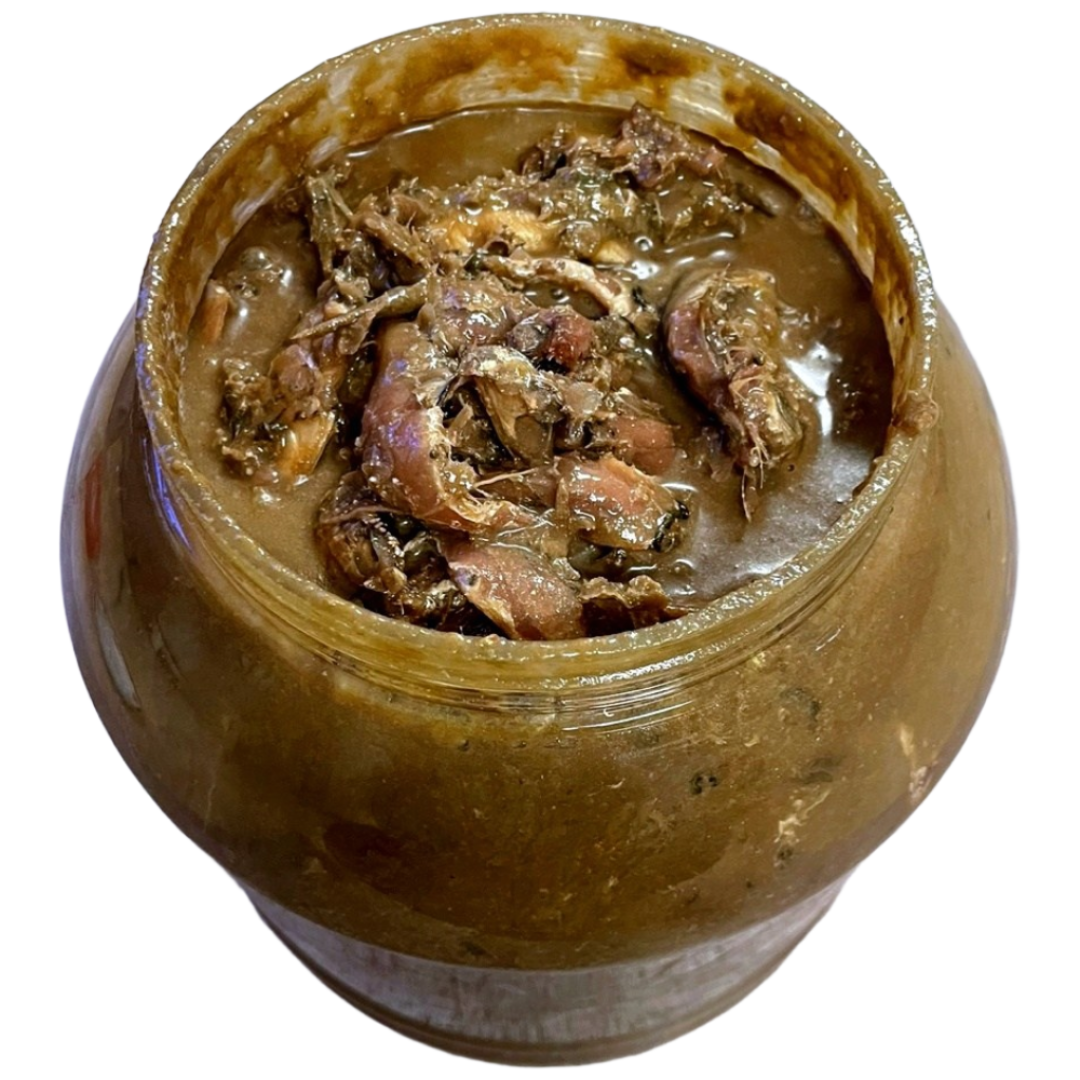 추자도 멸치젓갈 MSG무첨가 100% 국산 추자도 멸치생젓 상급 저염, 1개, 5kg 31,900원