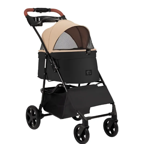 로띠에 반려동물 뉴바론 일체형 유모차 143,450원