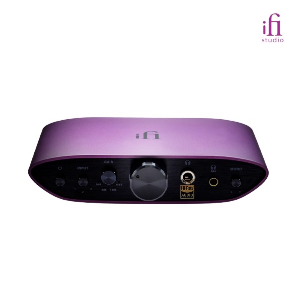 (iFi Audio) 아이파이 ZEN CAN Studio, 단품, 상세 설명 참조 359,000원