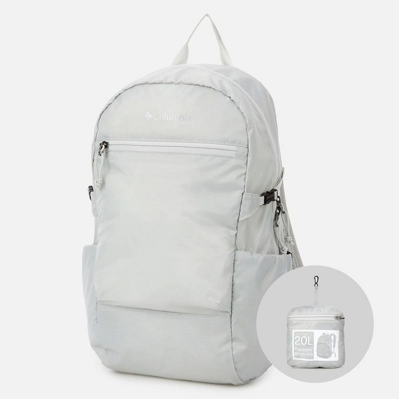COLUMBIA 공용 h+ 본레 포레스트 20L 패커블 경량 백팩 407412 69,000원