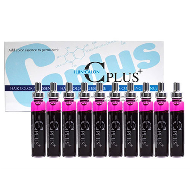 일진 케론 씨플러스 에센스 앰플 9ml, 9ml, 10개 9,000원