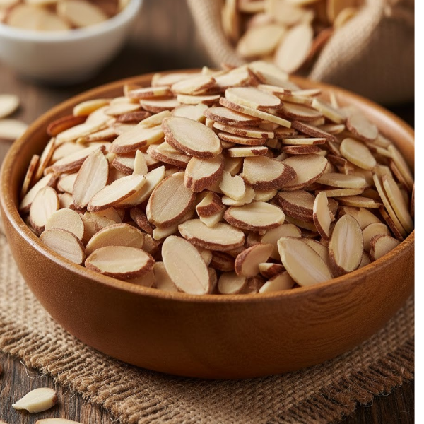 명식품본사 아몬드 슬라이스 [대포장] 80,640원