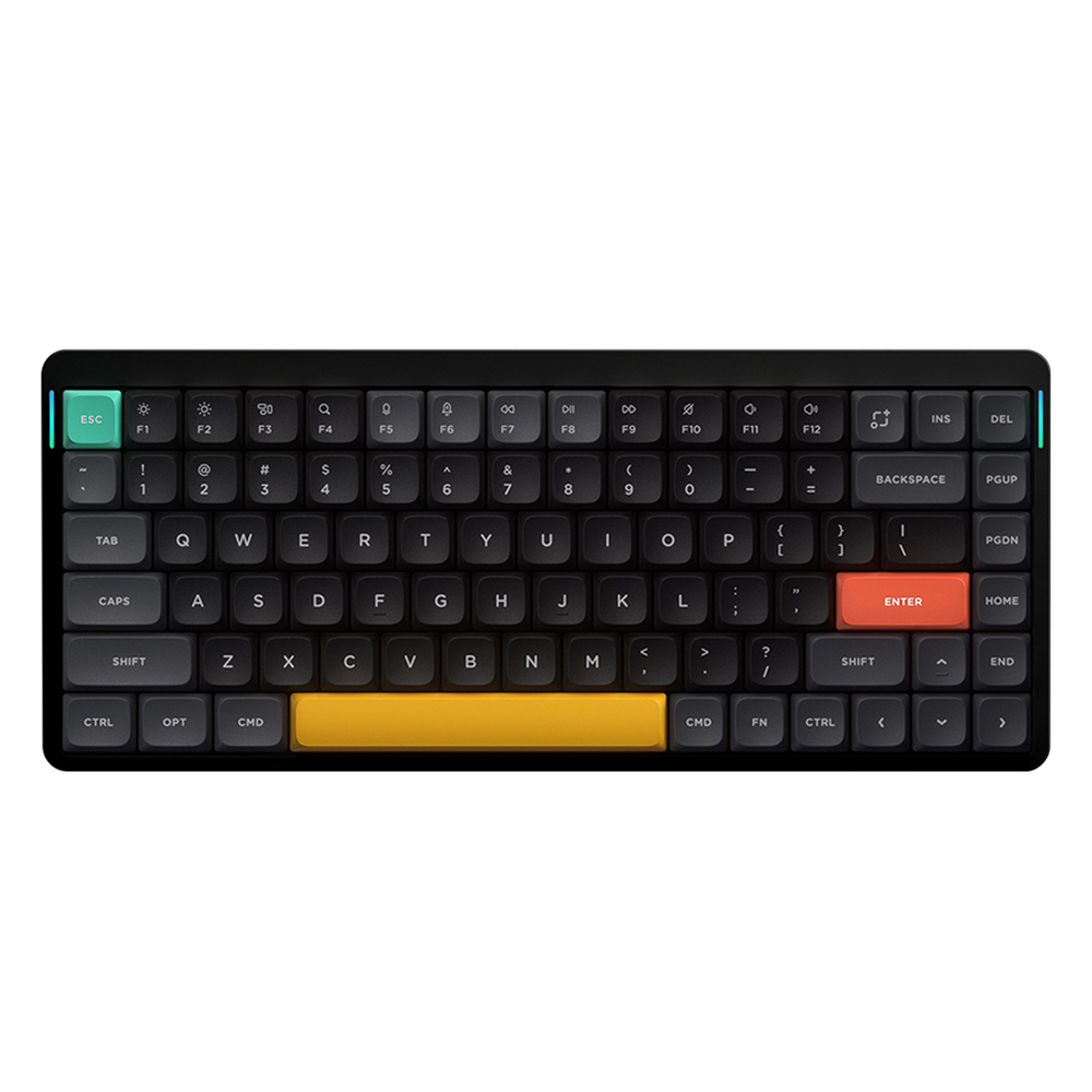 누피 AIR75 V2 블루투스 무선 유선 슬림 텐키리스 영문각인 기계식 키보드 199,000원