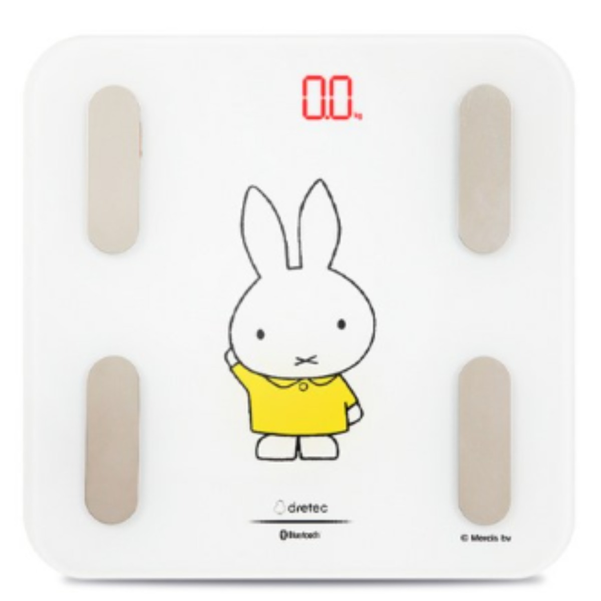 미피 스마트 체성분 체중계, 1개, 화이트, 미피스마트체성분체중계 39,800원