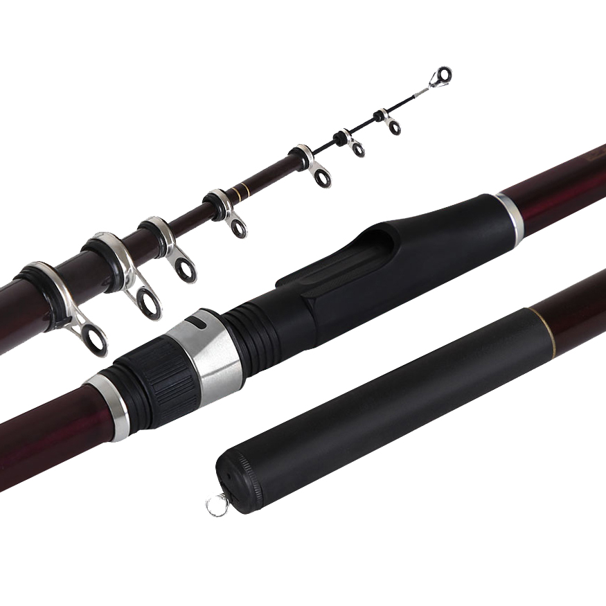 NGK 믹스카본 윈드 선상카고 원투대 240 바다낚시대 23,550원