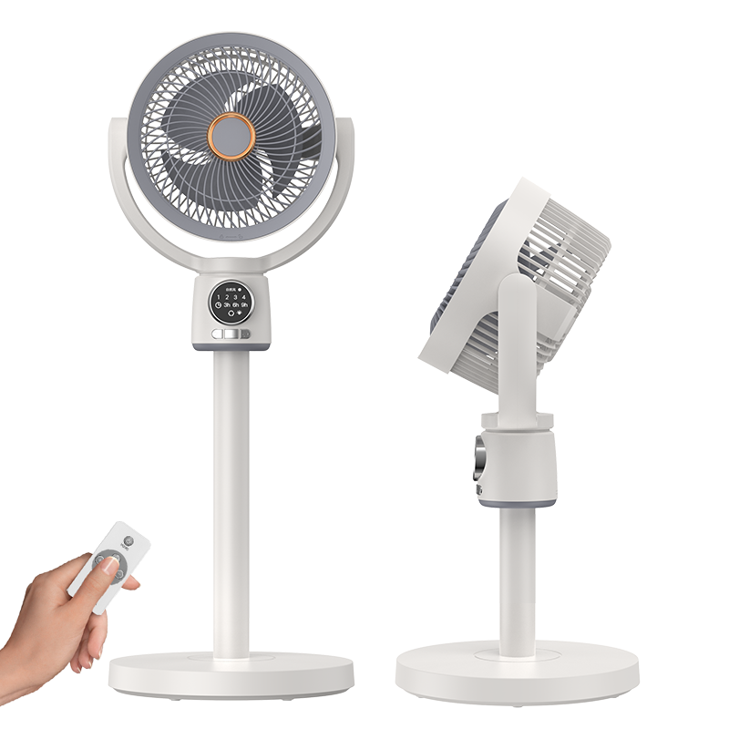 NUNUHANA 무선 리모컨 선풍기 저소음 스탠드선풍기 W02 59,800원