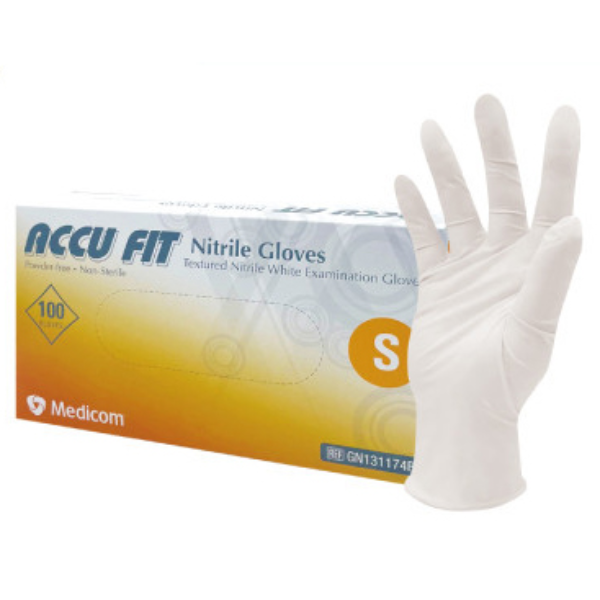 메디컴 아큐핏 니트릴 장갑(100매입 x 10박스) 51,900원
