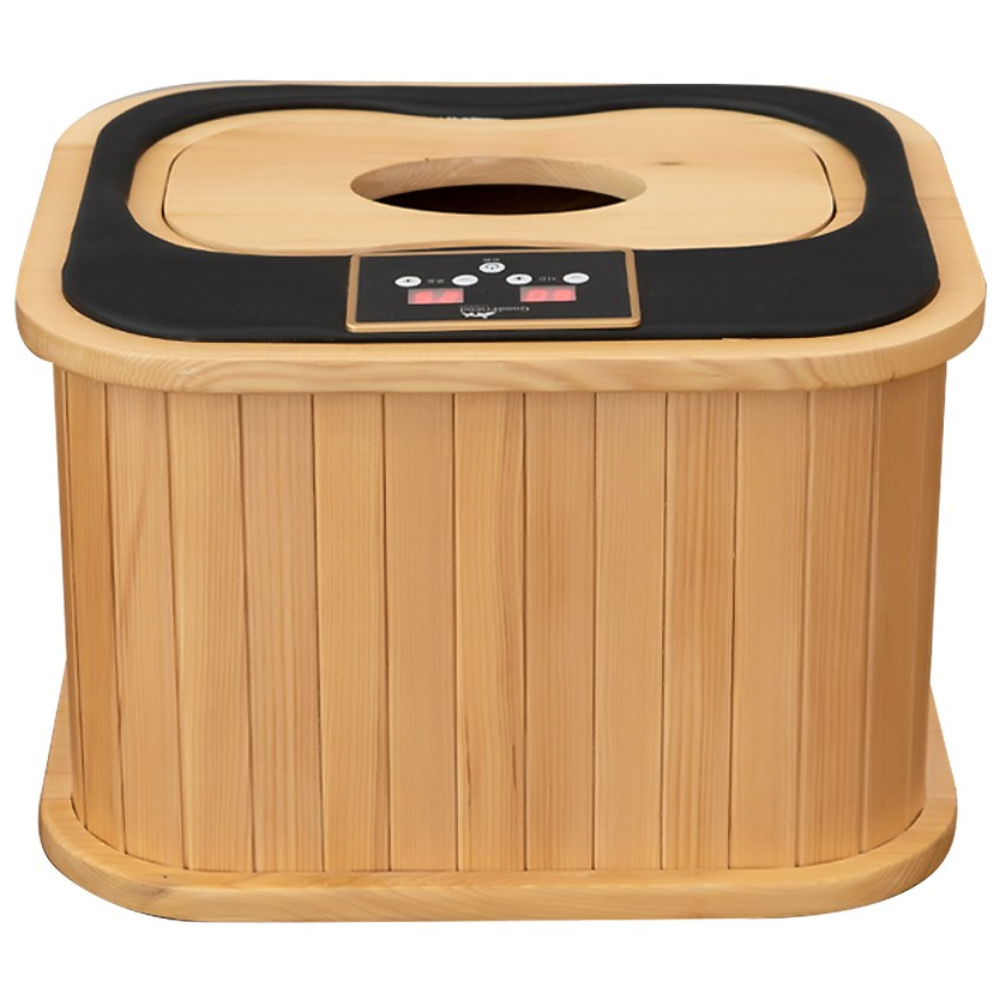 굿프렌드 밸런스휴 건식족욕기 F5 좌훈겸용 139,000원