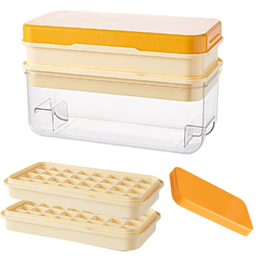 탱이하우스 푸쉬얼음트레이 2단 9,490원