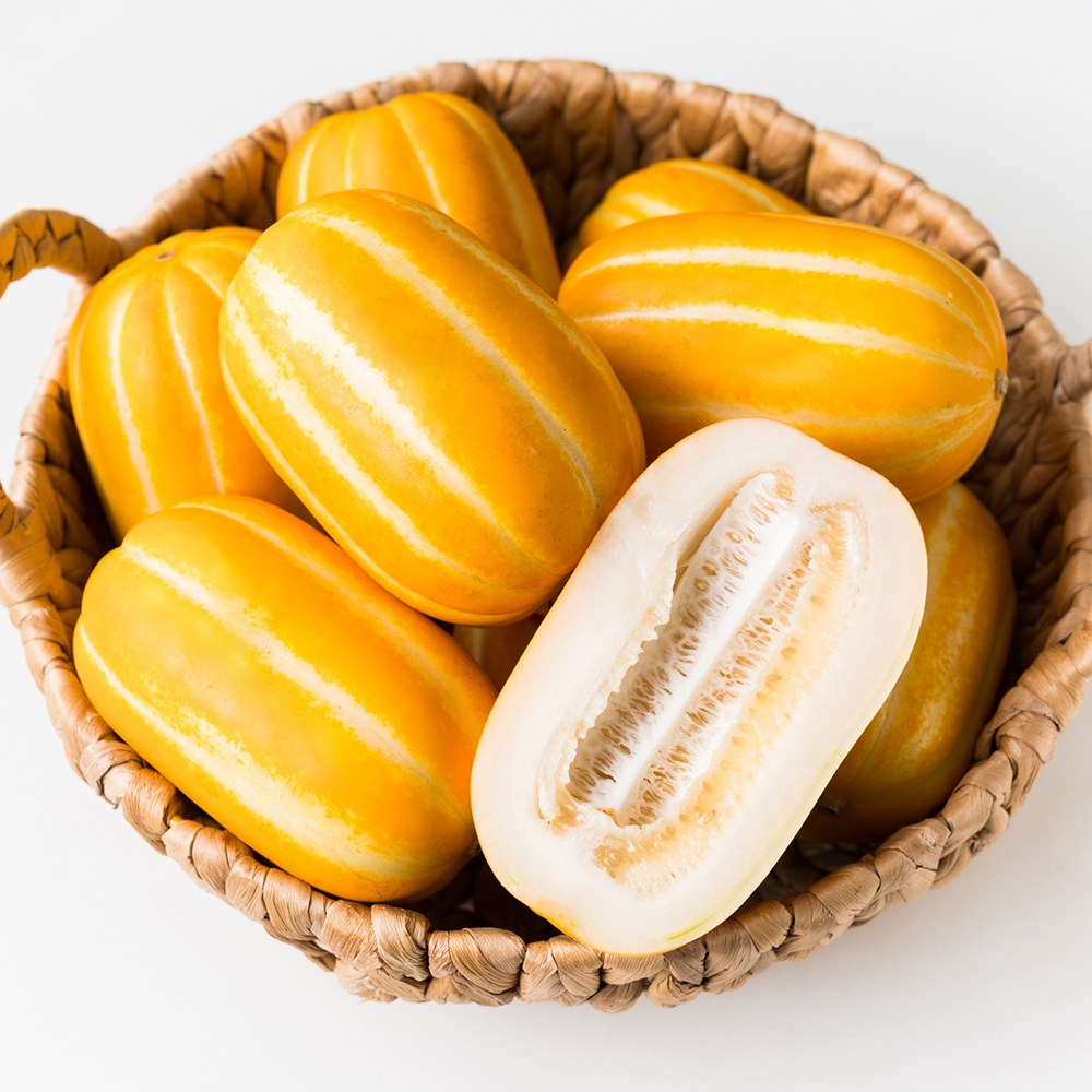 [한정수량] 스테이아급 고당도 참외 92,560원