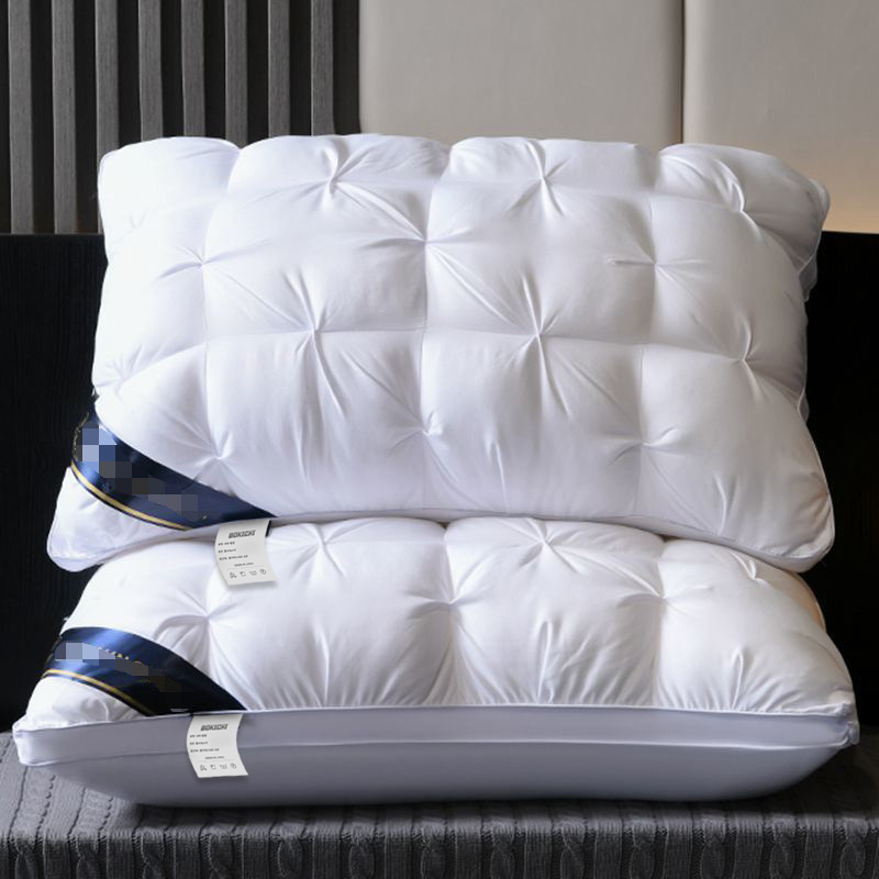 1+1  5성급 호텔 향균 빵빵한 베게 24,130원