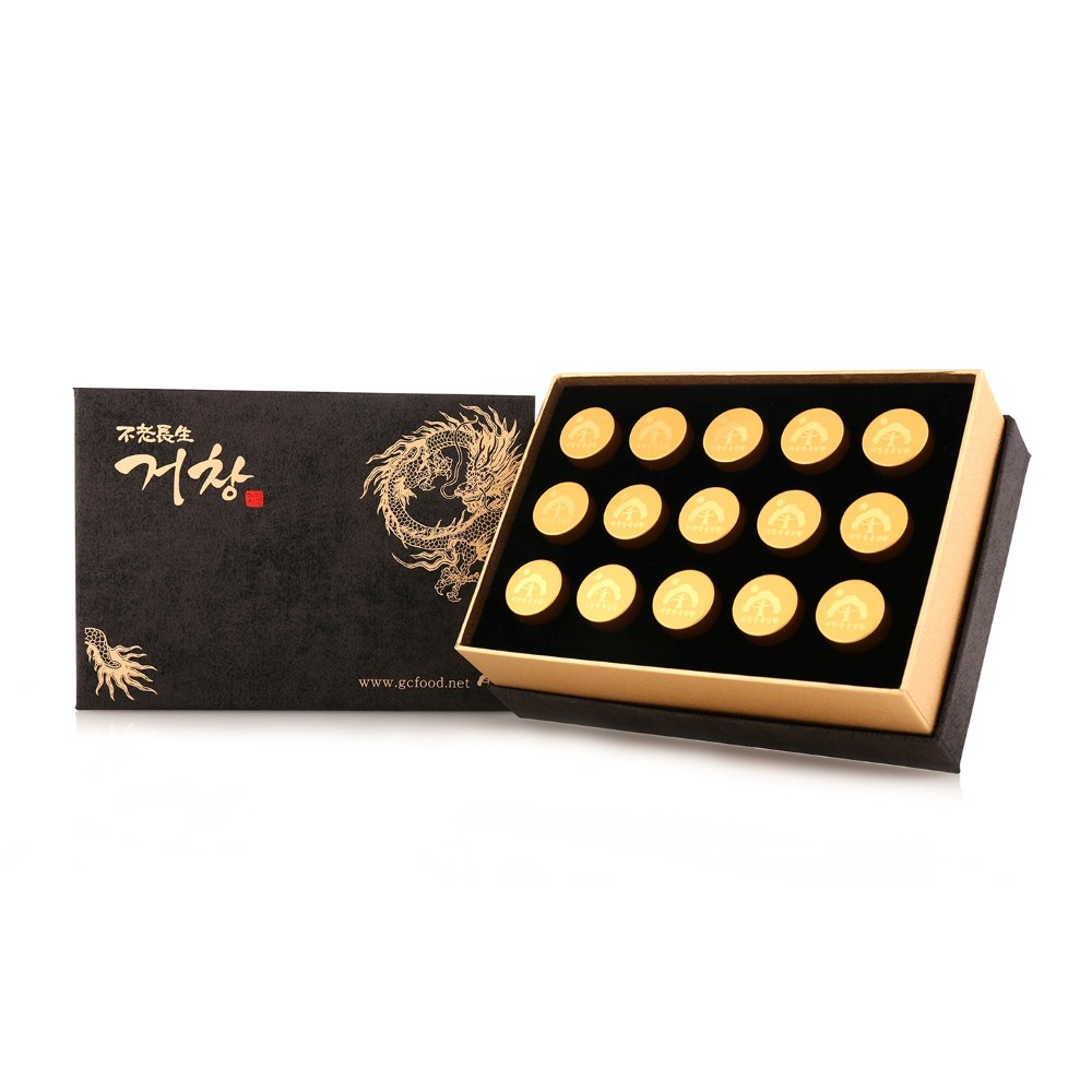 [서울한방협동조합] 거창식품 생홍삼환, 30환, 1박스, 30환, 5.5g 150,000원