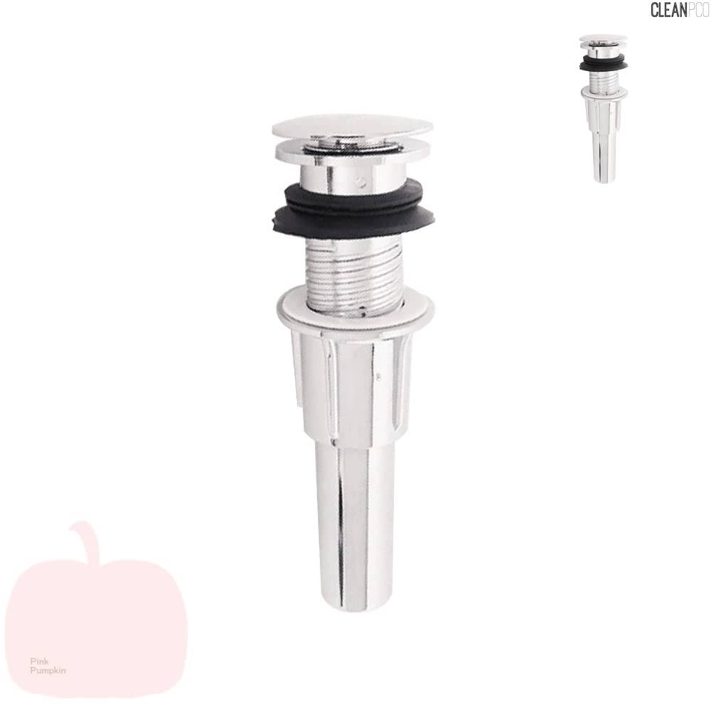 MP 자동팝업 55MM 세면대물마개 12,600원