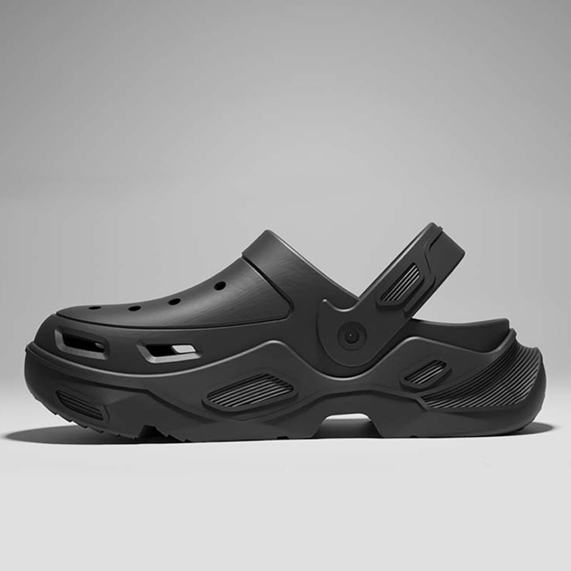 [발캉스] 남여공용 리커버리 키높이 무중력 샌들 15,700원