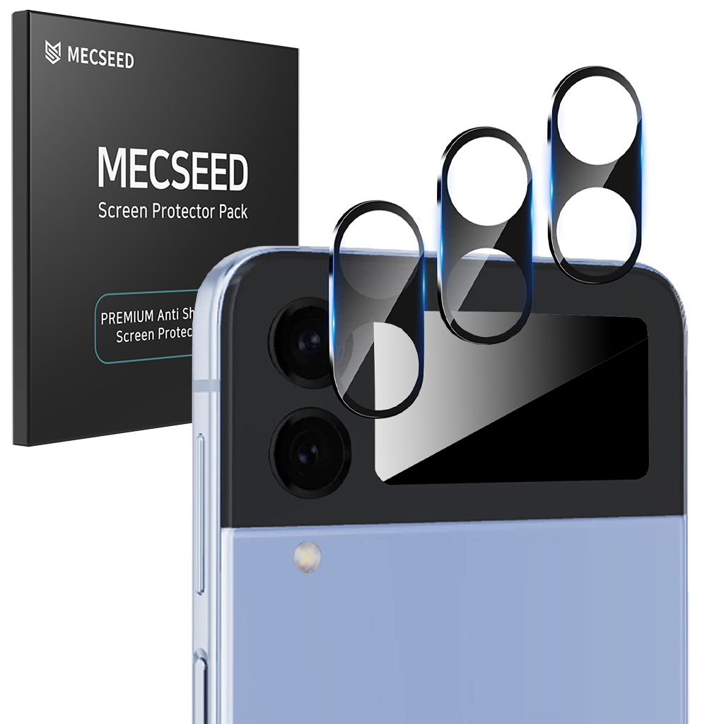 MECSEED 3CX 프리미엄 빛번짐방지 풀커버 강화유리 휴대폰 카메라 렌즈 액정보호필름 3p 세트 9,900원