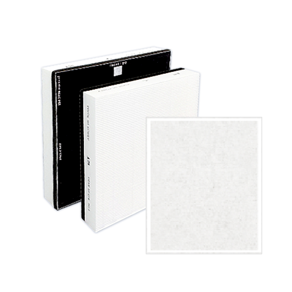 삼성 공기청정기 AX40H5000GMD 호환필터 / 삼성 /(B100D) 호환필터, CFX-2TCD, 1개 18,800원