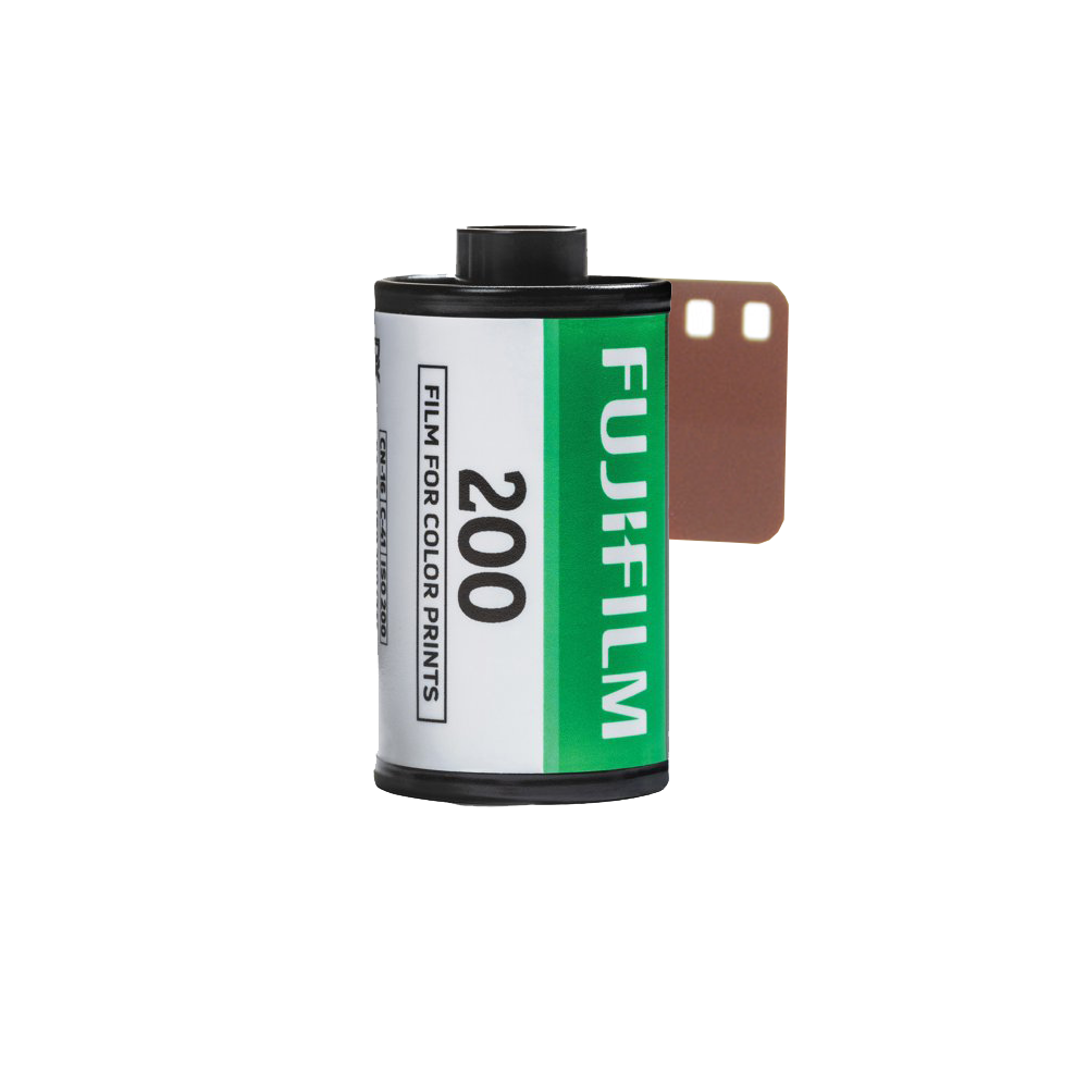 후지필름 200-36장 1롤 컬러필름 / 후지 C200 후속 17,800원