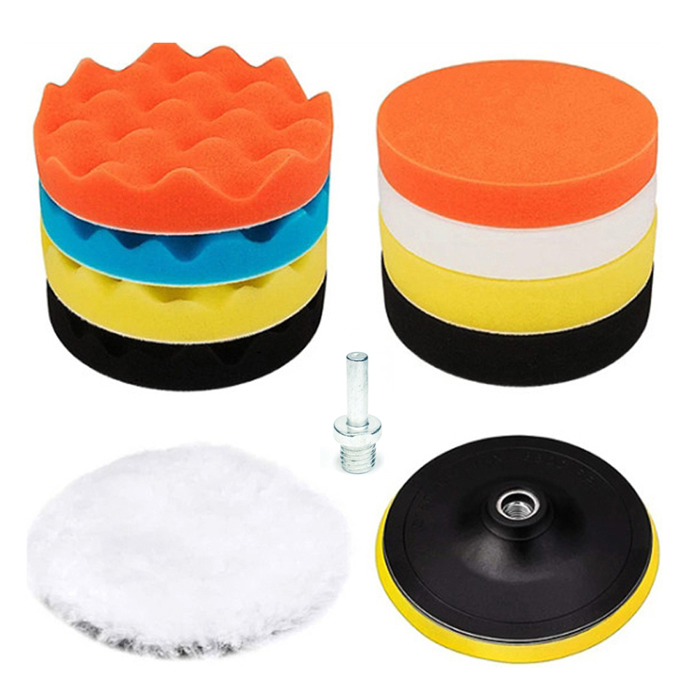 스매쉬 광택패드 11종 세트 SMH11POLI 4,900원