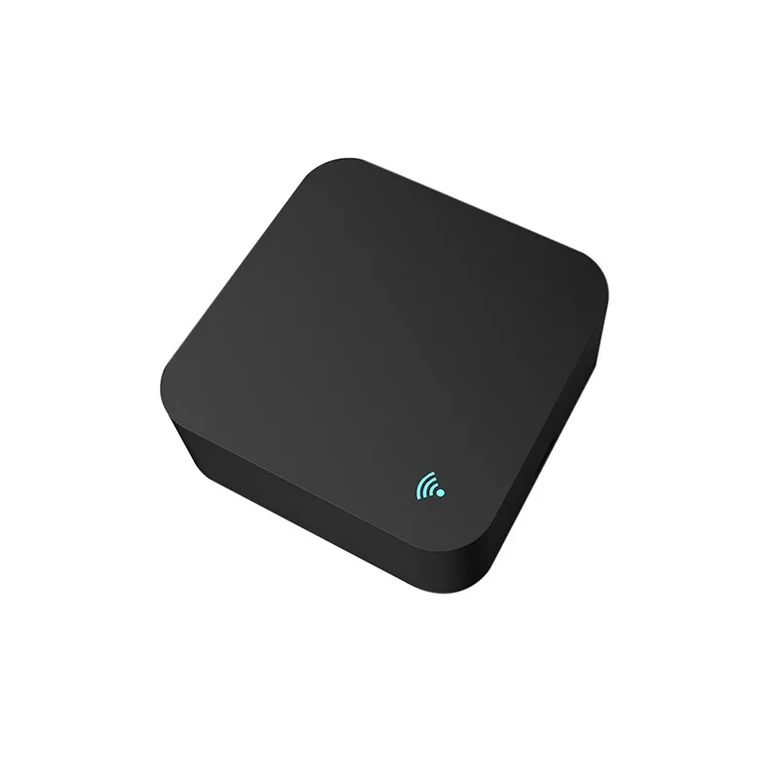 Tuya 와이파이 RF IR 리모컨 스마트 홈 스마트 라이프 에어컨 모든 TV 지지대 알렉사 구글 홈 433MHz 315MH 14,900원