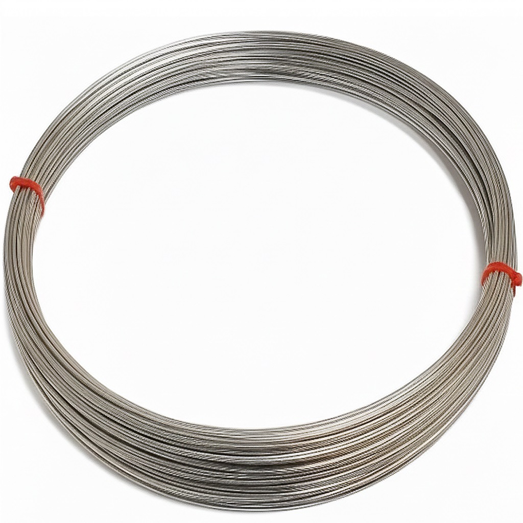 스텐철사(연선/강선) 10미터묶음 소량 낱개판매 스텐레스 공예 굵은철사 가는철사 SUS304, 1세트 11,000원