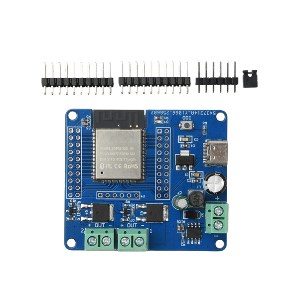 ESP8266 무선 WIFI 릴레이 모듈 2/4/8 채널 ESP-12F Wifi 개발 보드 Arduino 용 AC/DC 5V/7-28V/5-80V 전원 21,870원