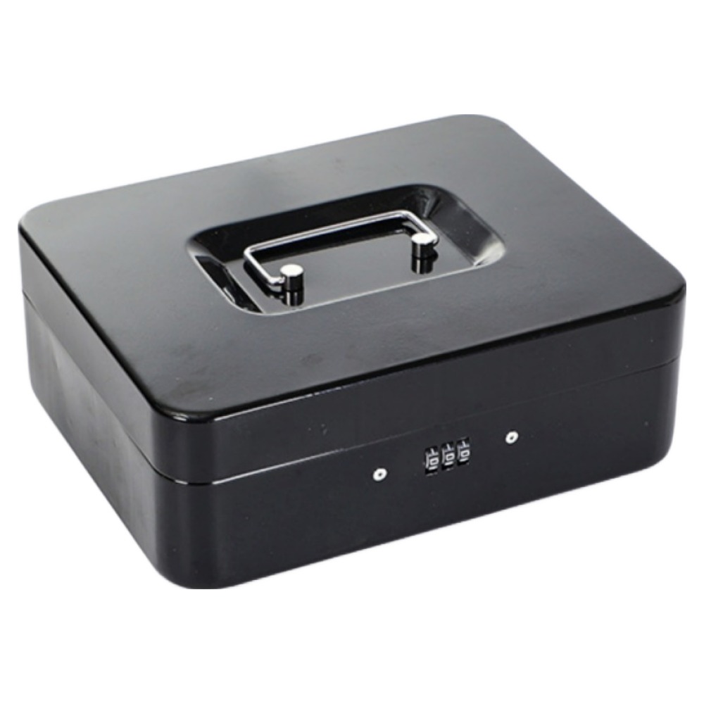 휴대용 비밀번호형 금고 200, 블랙 17,800원