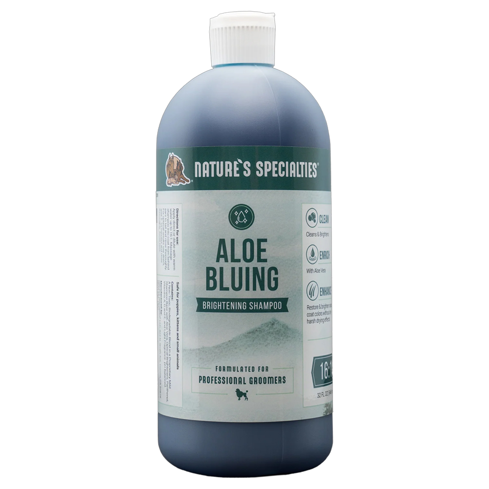 협성로하스 블루잉 백모용 화이트닝 눈물자국 제거 샴푸, 946ml, 1개 60,000원