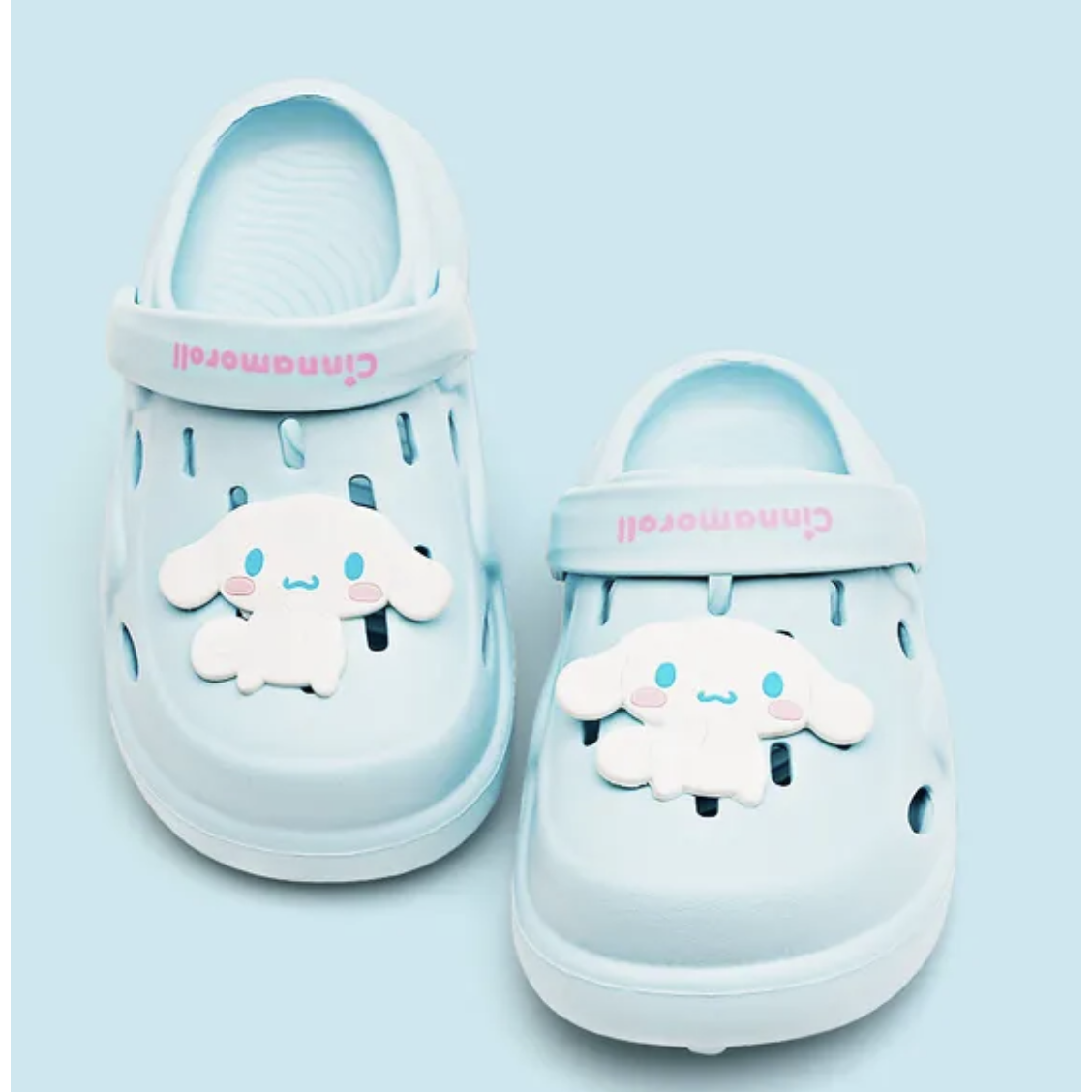 아동용 CH 시나모롤 헤이 비치 샌들 20,400원