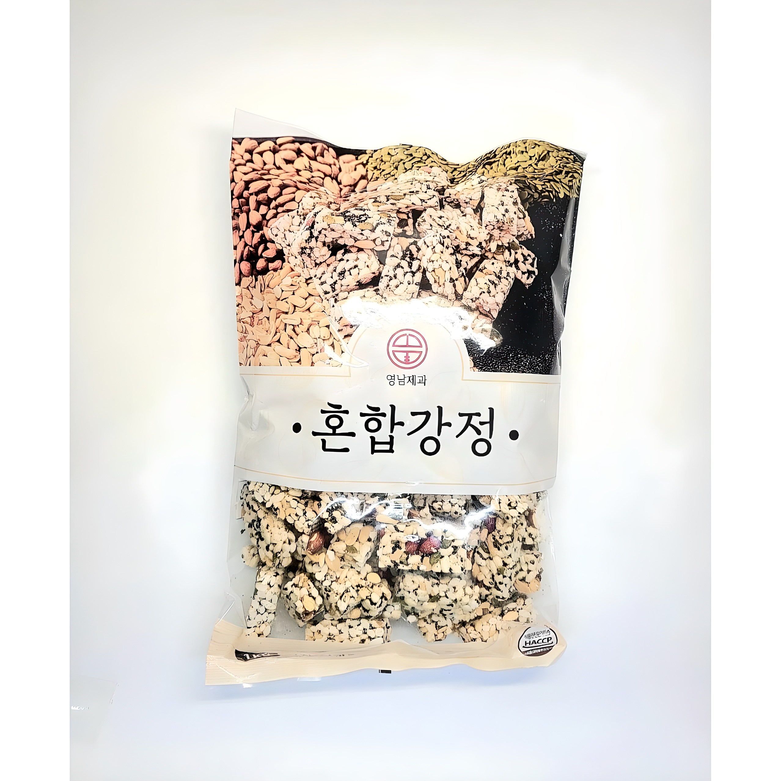 혼합강정 11,500원