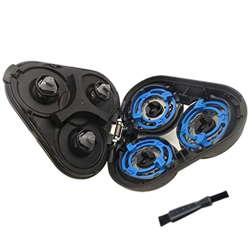 필립스 노렐코 시리즈 면도기 교체  헤드 어셈블리 S5000 S5370 S557 S5420 S540 S5078 S5077 S5050 10,250원