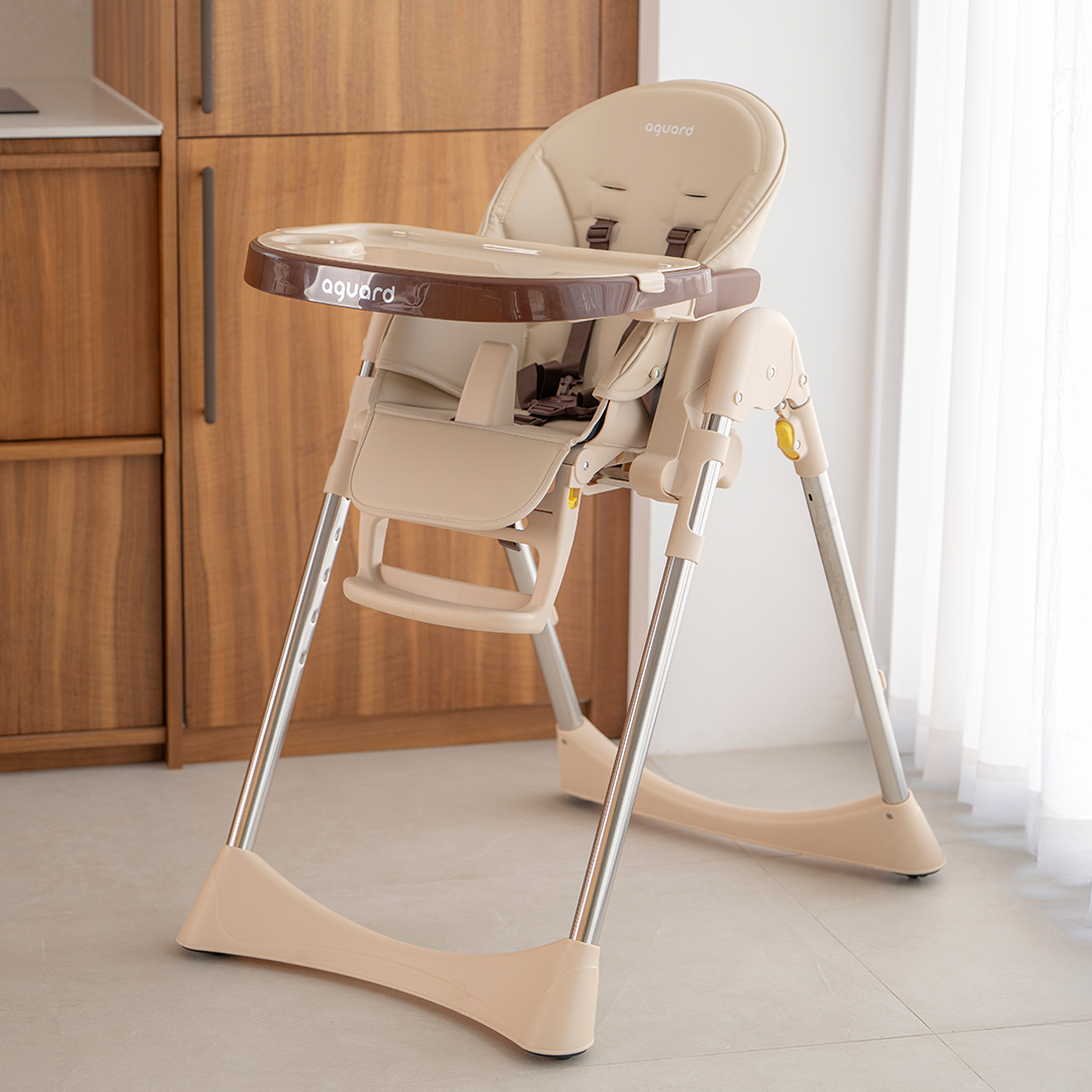 아가드 아이슬라이드 유아식탁의자 하이체어 139,000원