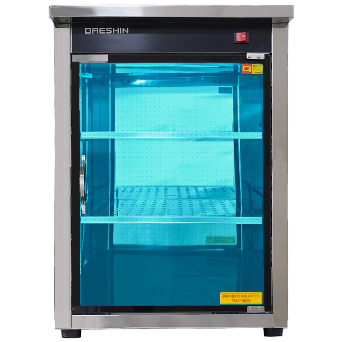 대신 공장직영 자외선살균소독기 DS-702 컵소독기 컵 소독기 살균기 다용도 보관 소독 144,000원