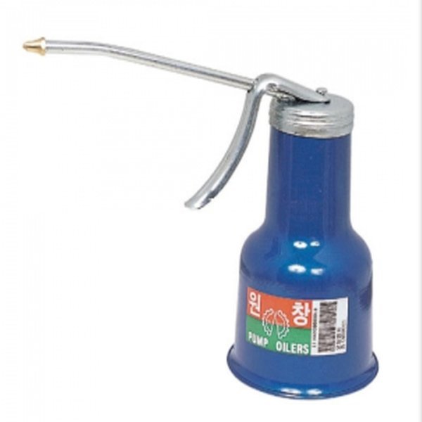 원창 오일 펌프 대 650cc, 1개 6,500원